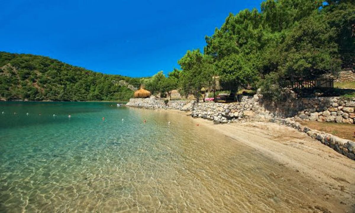 imagini hotel CLUB SUN CITY OLUDENIZ